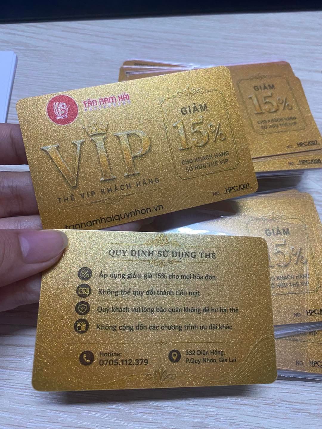 Danh thiếp