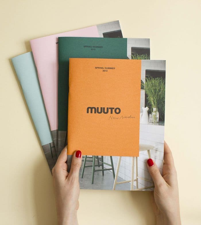 Catalogue