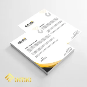 Giấy Tiêu Đề Số Lượng Lớn