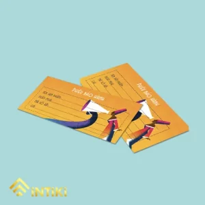 PHIẾU BẢO HÀNH IN ẤN TẠI QUY NHƠN