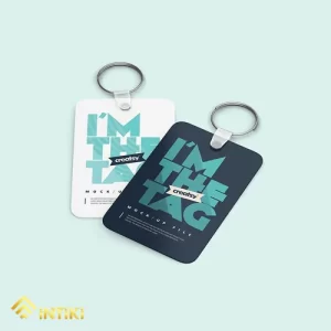 Thẻ Nhựa Treo
