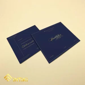 Thiệp Khai Trương