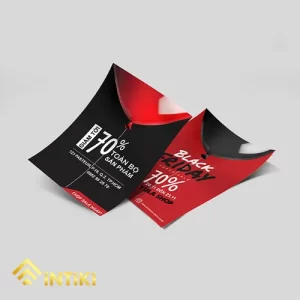 TỜ RƠI IN ẤN TẠI QUY NHƠN