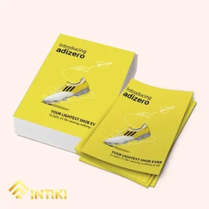 Tờ rơi số lượng lớn